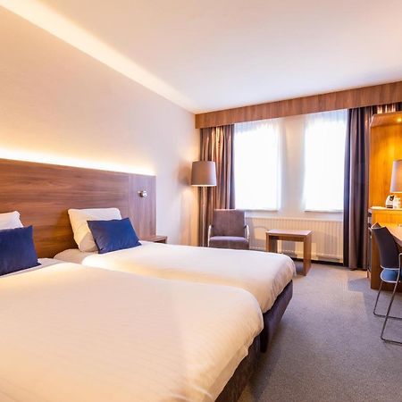 City Hotel Oss Eksteriør bilde