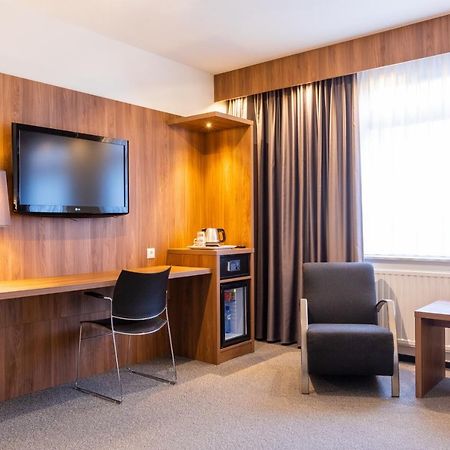 City Hotel Oss Eksteriør bilde