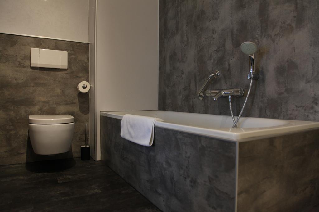 City Hotel Oss Eksteriør bilde