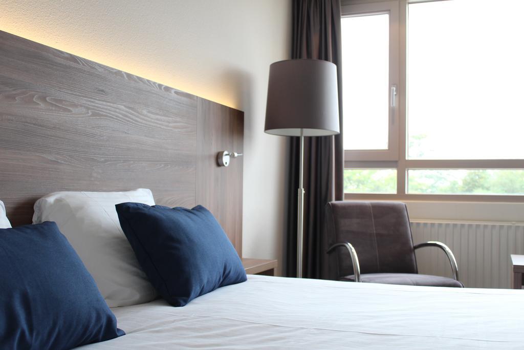 City Hotel Oss Eksteriør bilde