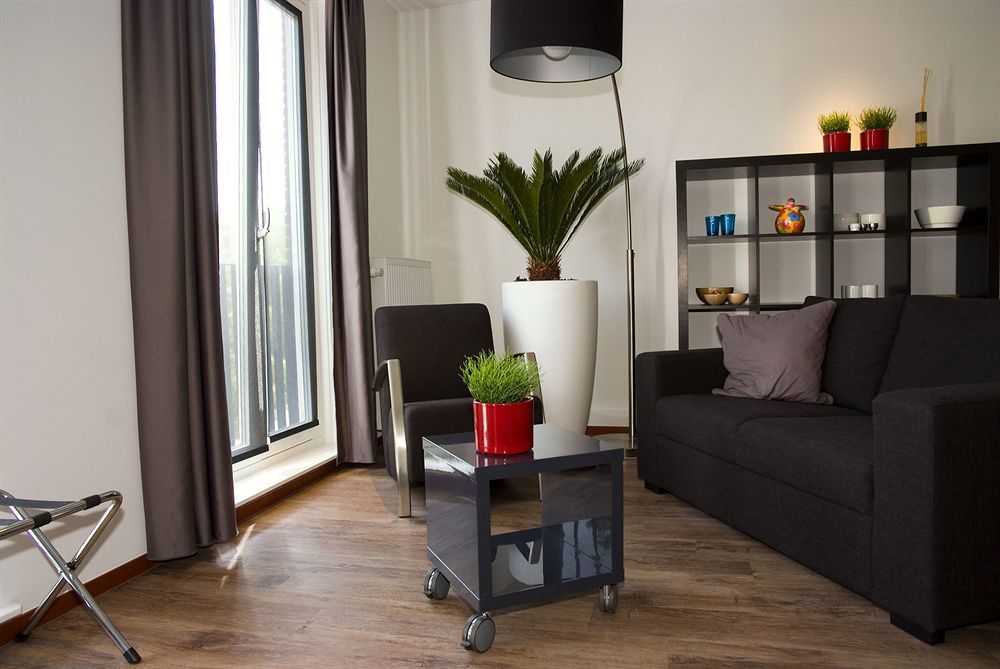 City Hotel Oss Eksteriør bilde