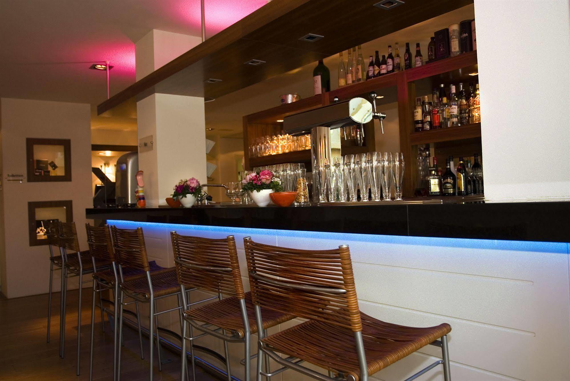 City Hotel Oss Eksteriør bilde