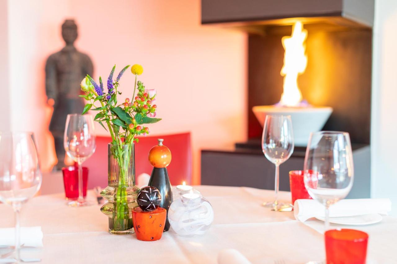 City Hotel Oss Eksteriør bilde