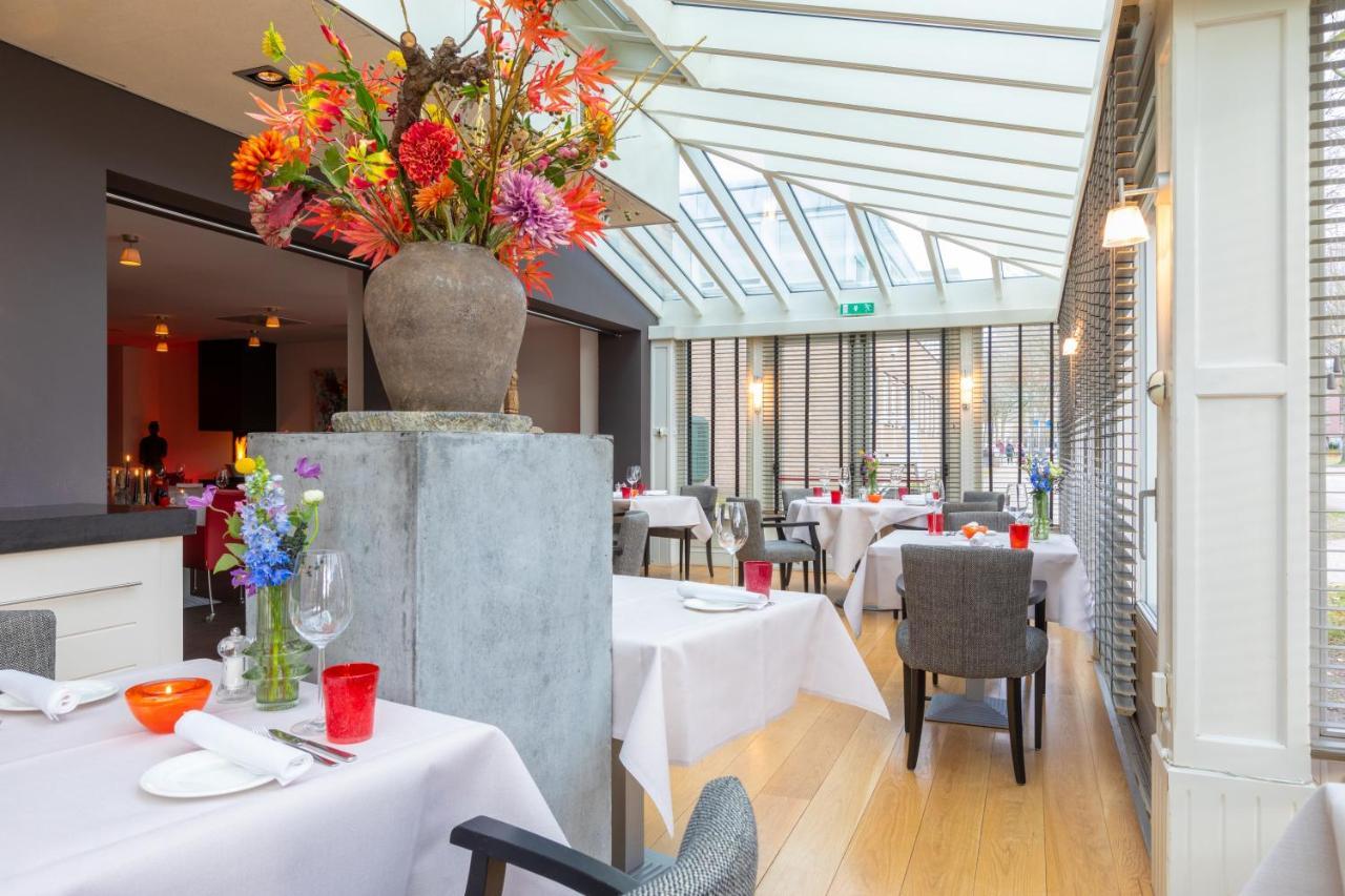 City Hotel Oss Eksteriør bilde