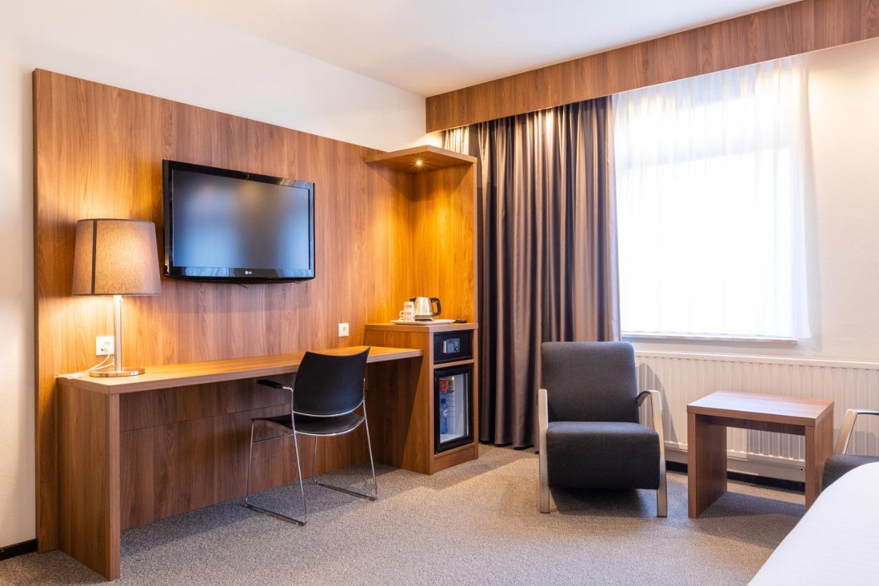 City Hotel Oss Eksteriør bilde
