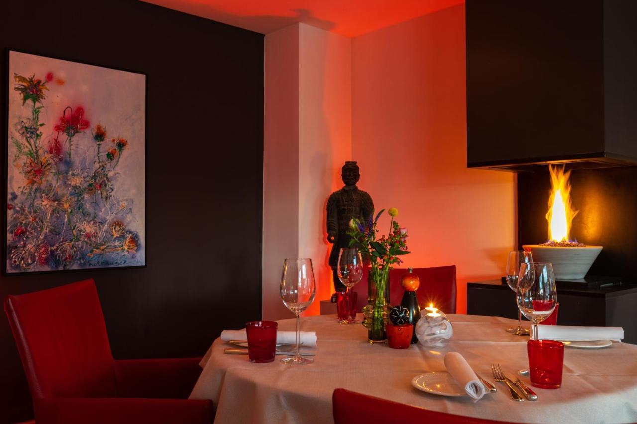 City Hotel Oss Eksteriør bilde