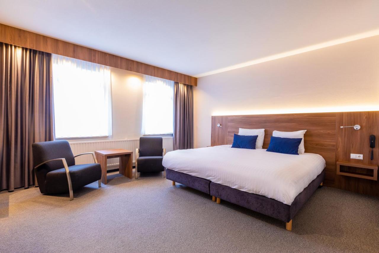 City Hotel Oss Eksteriør bilde