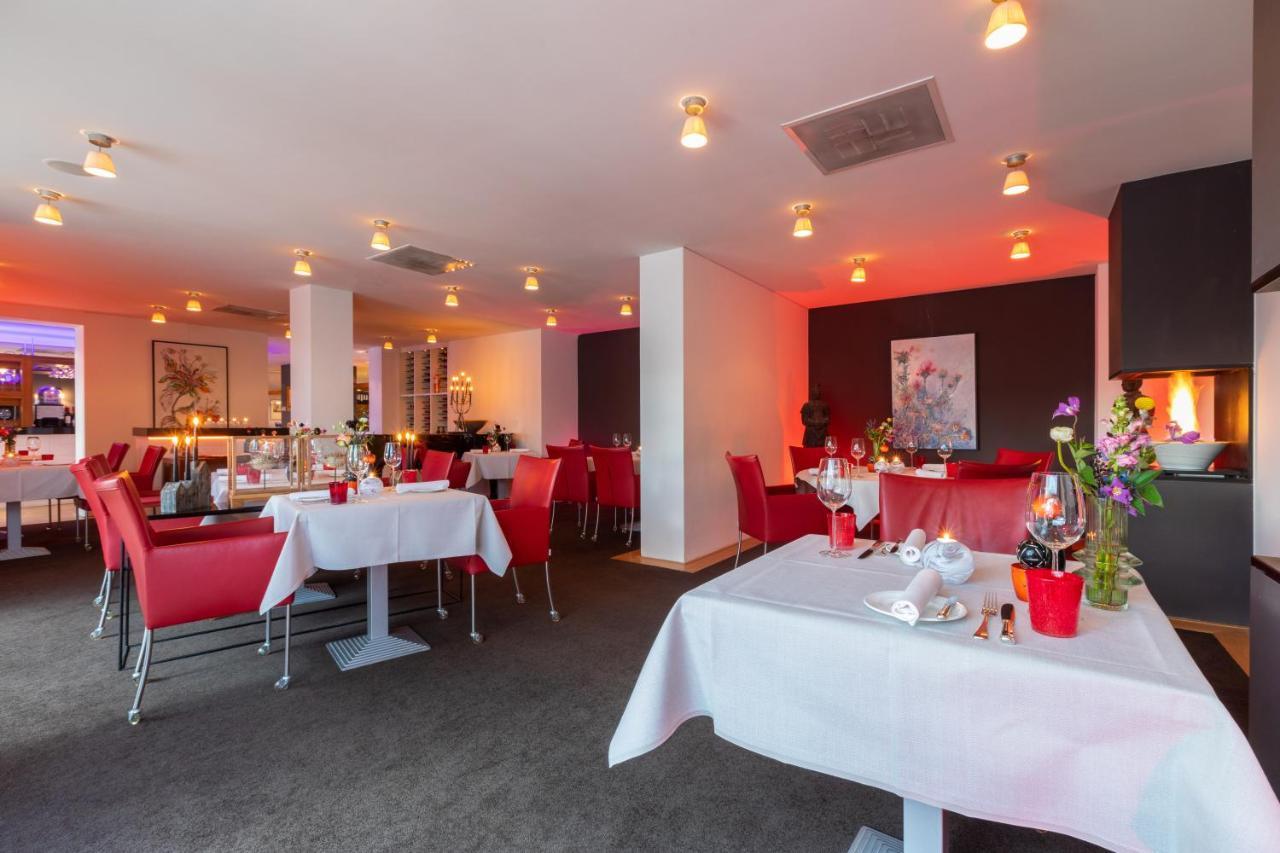 City Hotel Oss Eksteriør bilde